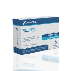 Sustanon 250 mg Androlex