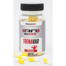 ARCAS Nutrition TRENAVAR Arcas Nutrition