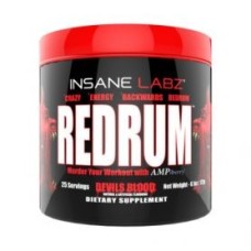 Insane Labz - Redrum 174g INSANE LABZ