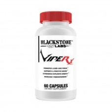 Blackstone Labs - VIPERX 60 kapsul Blackstone Labs
