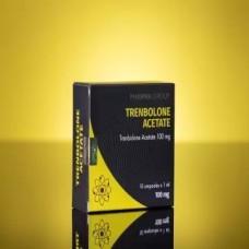 TRENBOLONE ACETATE PHARMA GROUP CO
